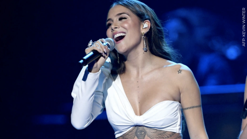 Greeicy